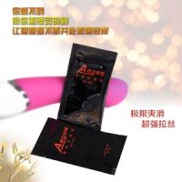 【避孕润滑】润滑剂8ml ANGUS/爱神